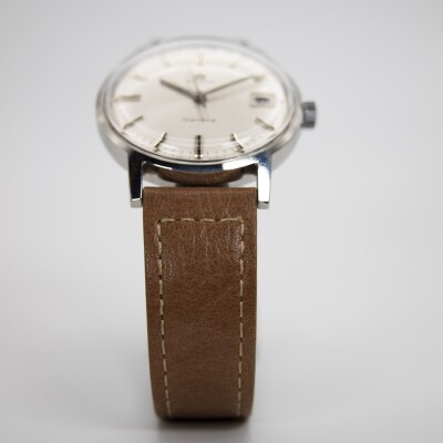 Montre Omega Genève