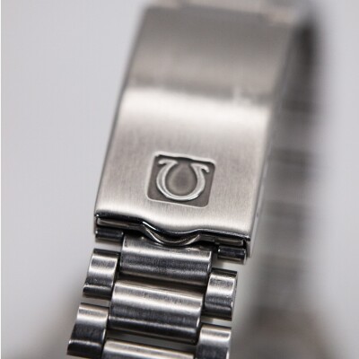 Montre OMEGA Seamaster 120 «Baby Ploprof »