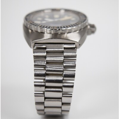 Montre OMEGA Seamaster 120 «Baby Ploprof »