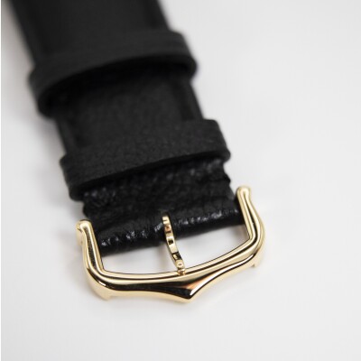 Montre Cartier Tank Solo GM