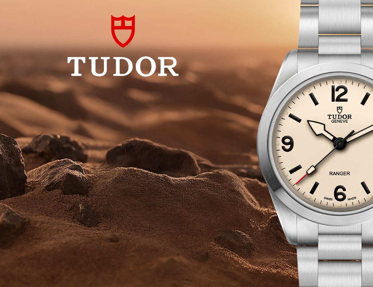 TUDOR