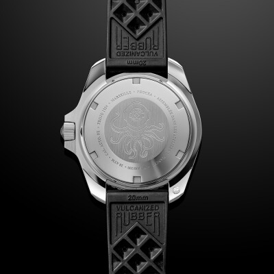 Montre Frojo Phocea ORIGINS