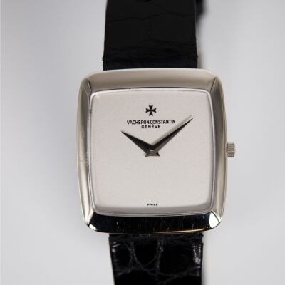 Montre Vacheron Constantin 33203