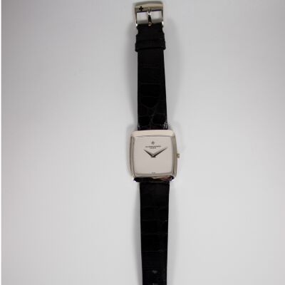 Montre Vacheron Constantin 33203