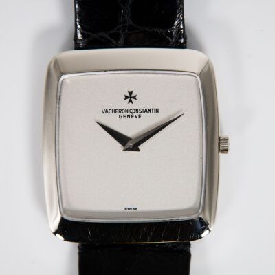 Montre Vacheron Constantin 33203