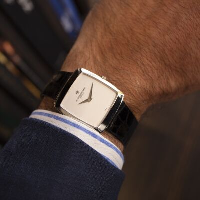 Montre Vacheron Constantin 33203