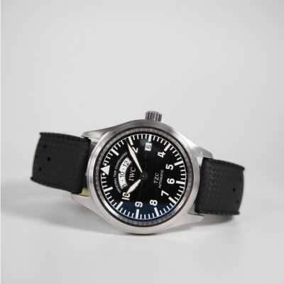 Montre IWC Pilot Spitfire UTC