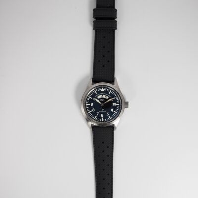 Montre IWC Pilot Spitfire UTC