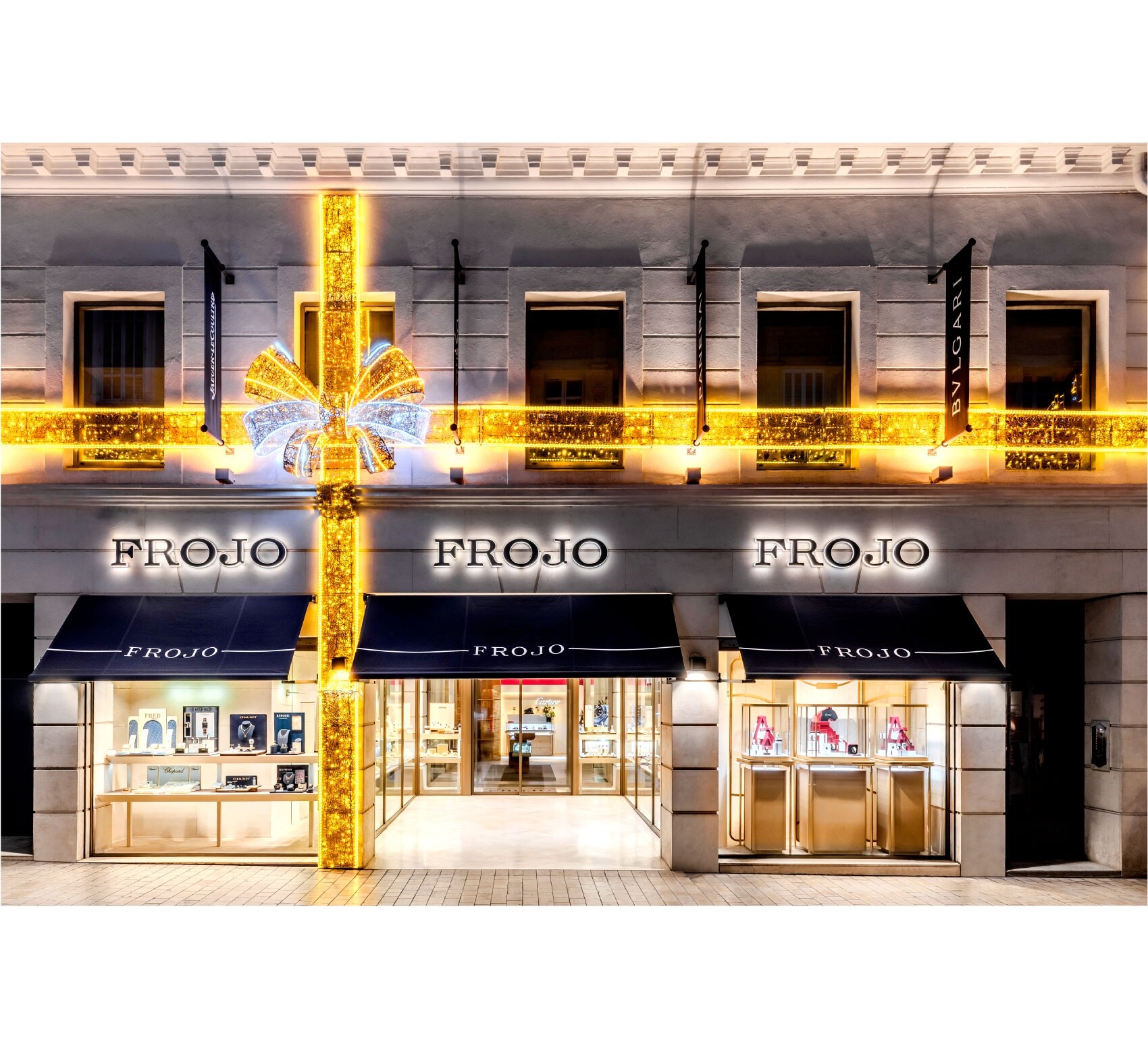 Frojo Joaillerie