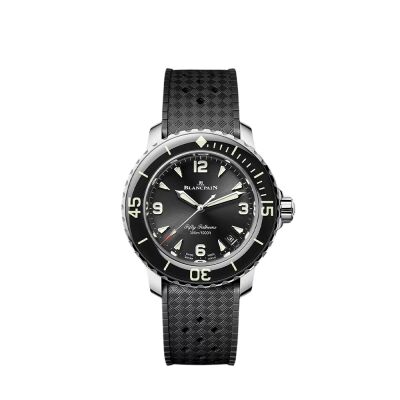 Montre Blancpain Fifty Fathoms Automatique