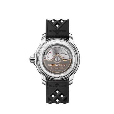 Montre Blancpain Fifty Fathoms Automatique