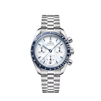 Montre OMEGA Speedmaster chronographe Milano Cortina 2026 38mm