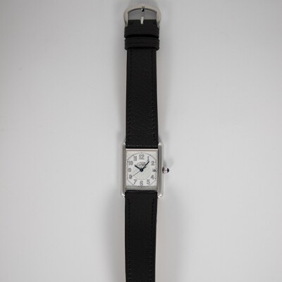 Montre Cartier Tank GM