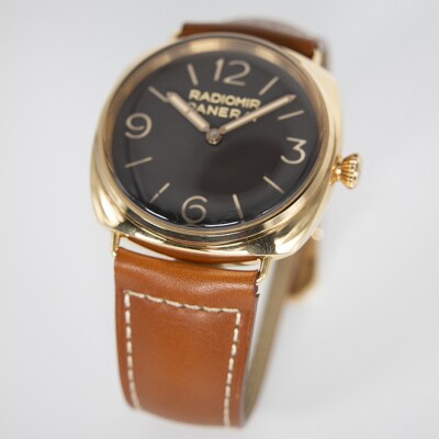 Montre PANERAI Radiomir 3 Days