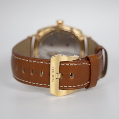 Montre PANERAI Radiomir 3 Days