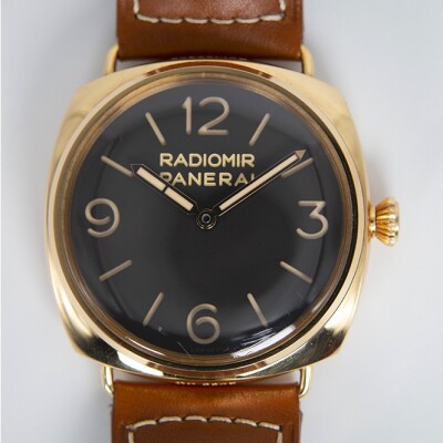 Montre PANERAI Radiomir 3 Days
