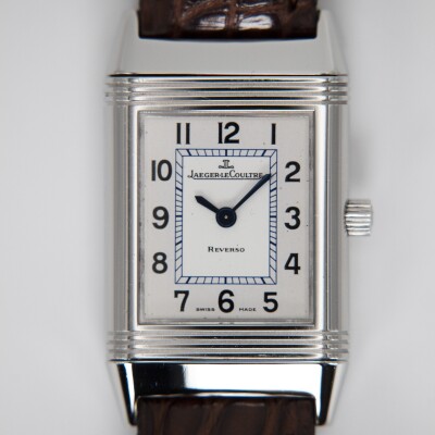 Montre Jaeger Lecoultre Reverso Lady