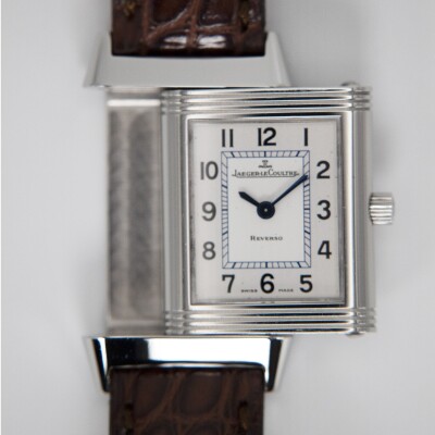 Montre Jaeger Lecoultre Reverso Lady