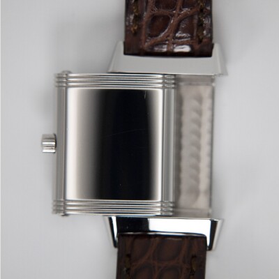 Montre Jaeger Lecoultre Reverso Lady