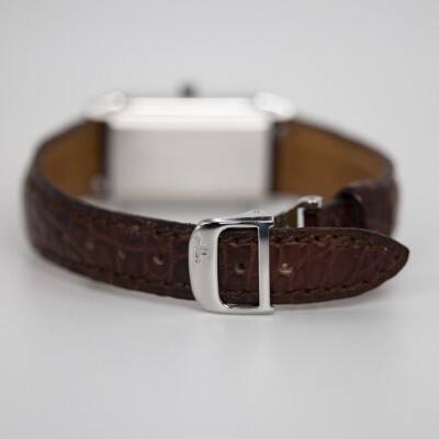 Montre Jaeger Lecoultre Reverso Lady