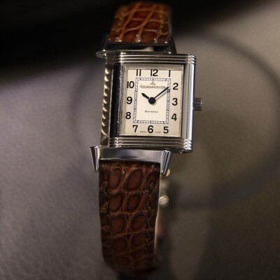 Montre Jaeger Lecoultre Reverso Lady