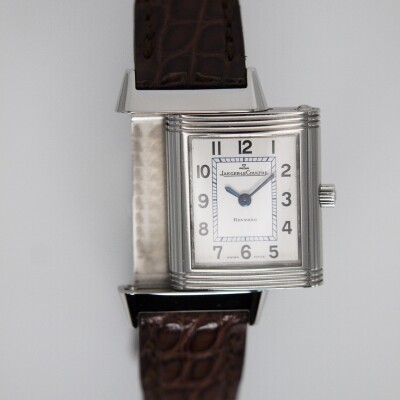 Montre Jaeger Lecoultre Reverso Lady