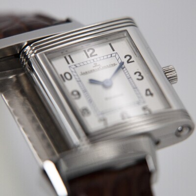 Montre Jaeger Lecoultre Reverso Lady