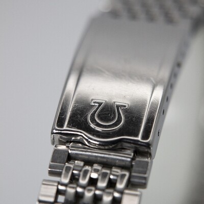 Montre Omega Seamaster