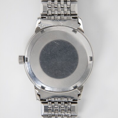 Montre Omega Seamaster