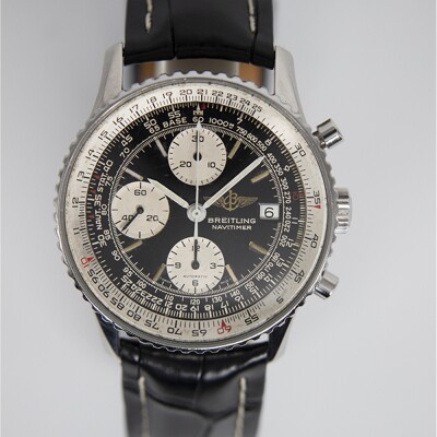 Montre Breitling Old Navitimer