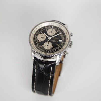 Montre Breitling Old Navitimer