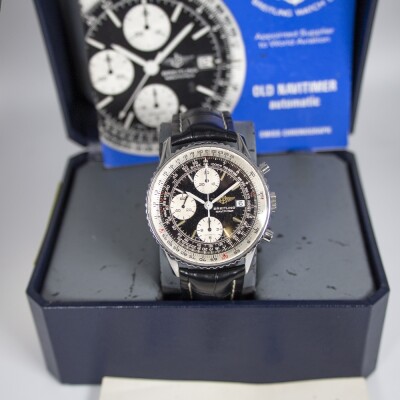 Montre Breitling Old Navitimer