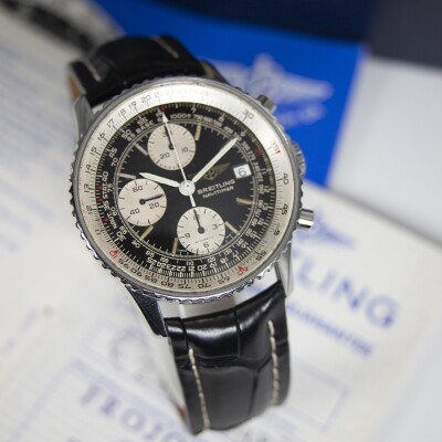Montre Breitling Old Navitimer