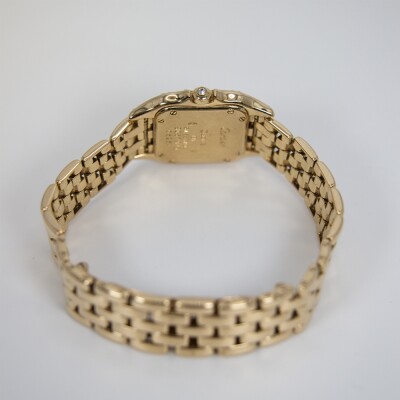 Montre Cartier Panthère PM