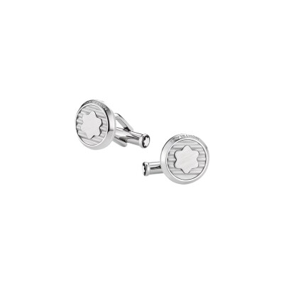 Boutons de Manchette Montblanc Urban Spirit