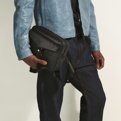 Sac Montblanc Messenger M-Lock