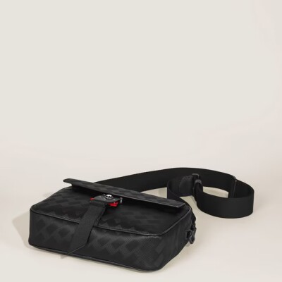 Sac Montblanc Messenger M-Lock