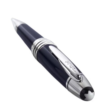 Stylo-Bille Montblanc Great Characters John F. Kennedy Édition Spéciale