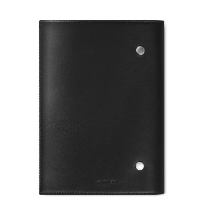 Carnet Enveloppe Montblanc Petit Format, Cuir Soft