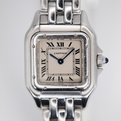 Montre Cartier Panthère PM