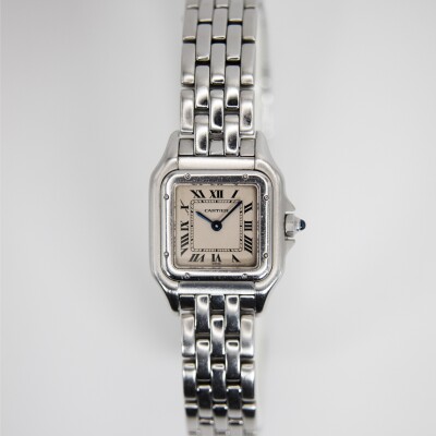 Montre Cartier Panthère PM