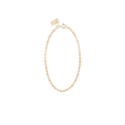 Bracelet Vanrycke Skin Tattoo en or rose