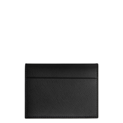 Portefeuille Montblanc Continental Nano en Cuir Sartorial