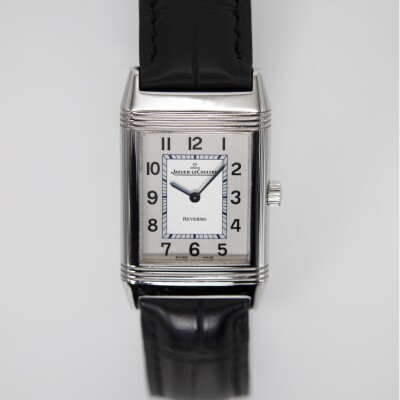 Montre Jaeger Lecoultre Reverso Classique