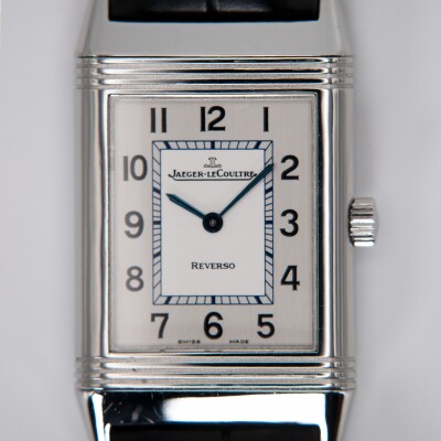 Montre Jaeger Lecoultre Reverso Classique