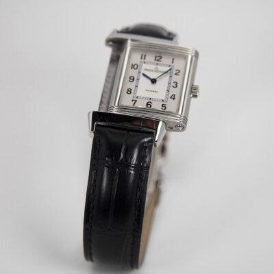 Montre Jaeger Lecoultre Reverso Classique
