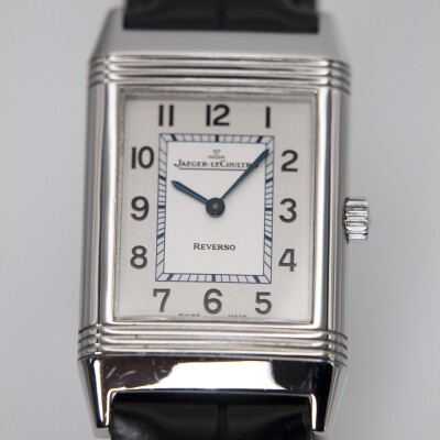Montre Jaeger Lecoultre Reverso Classique