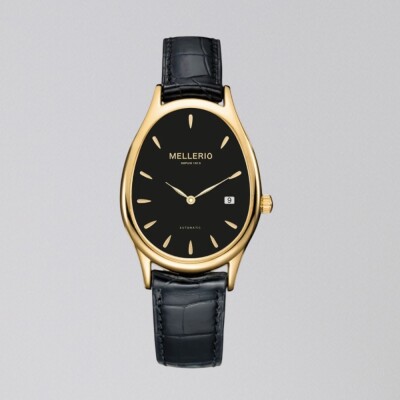 Montre Mellerio M CUT