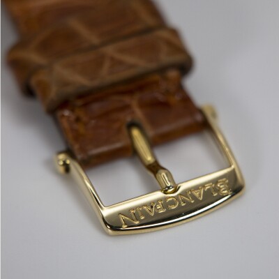 Montre Blancpain Villeret Ultra-Plate