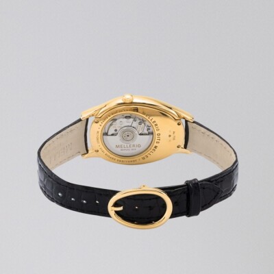 Montre Mellerio M CUT